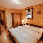 度假居 Chalupky U Babky - Chalupka 18 S Virivkou Liptovska Stiavnica