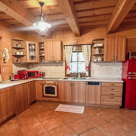 Chalupky U Babky - Chalupka 18 S Virivkou